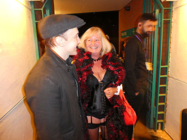 Image Copyright Karen & Norman / TimeWarp - Click to return