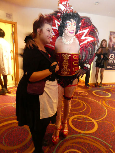 Image Copyright Karen & Norman / TimeWarp - Click to return