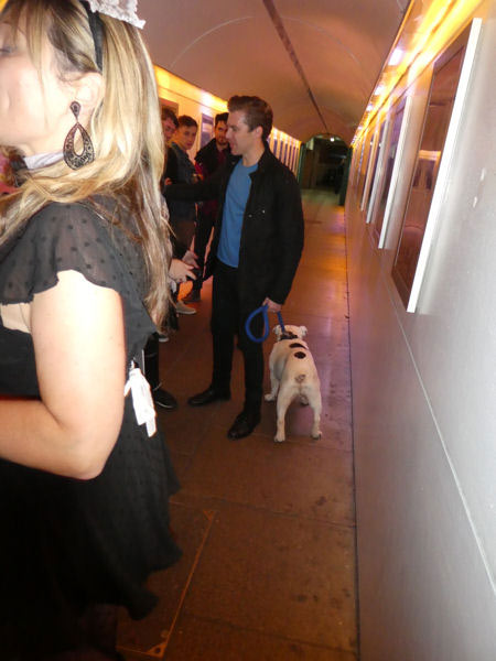 Image Copyright Karen & Norman / TimeWarp - Click to return