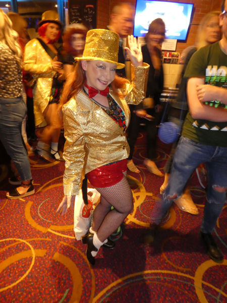 Image Copyright Karen & Norman / TimeWarp - Click to return