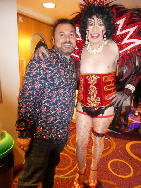 Image Copyright Karen & Norman / TimeWarp - Click to return