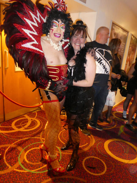 Image Copyright Karen & Norman / TimeWarp - Click to return