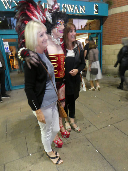 Image Copyright Karen & Norman / TimeWarp - Click to return