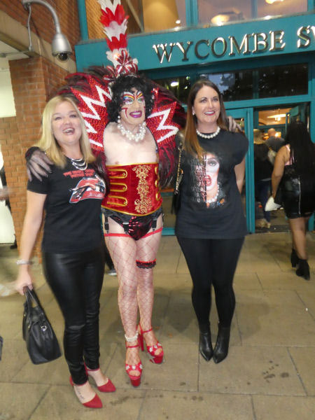 Image Copyright Karen & Norman / TimeWarp - Click to return