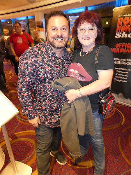 Image Copyright Karen & Norman / TimeWarp - Click to return