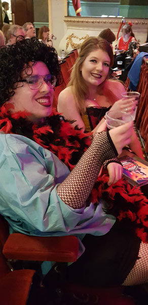 Image Copyright Josephine / TimeWarp - Click to return