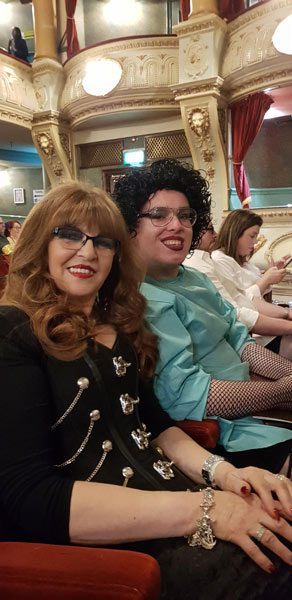 Image Copyright Josephine / TimeWarp - Click to return