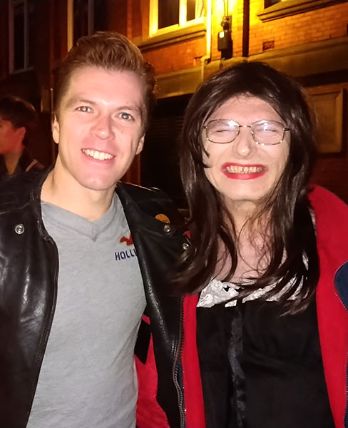 Image Copyright Kurt / TimeWarp - Click to return