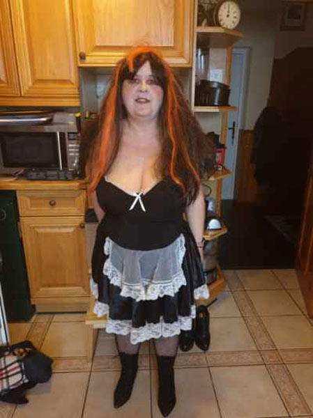 Image Copyright Nick & Val / TimeWarp - Click to return