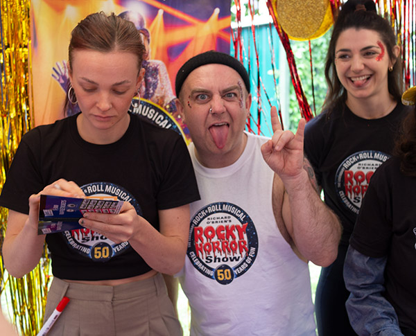 Image Copyright TWW / TimeWarp - Click to return