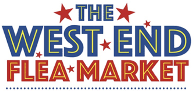 The West End Flea Market