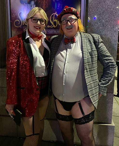 Image Copyright Matthew John / TimeWarp - Click to return