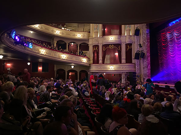 Image Copyright Matthew John / TimeWarp - Click to return