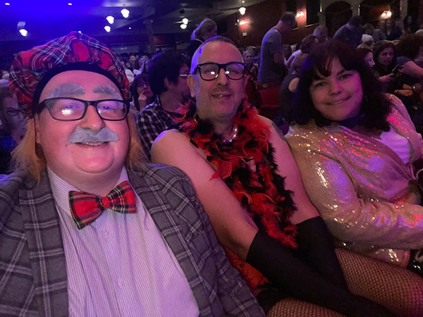 Image Copyright Matthew John / TimeWarp - Click to return