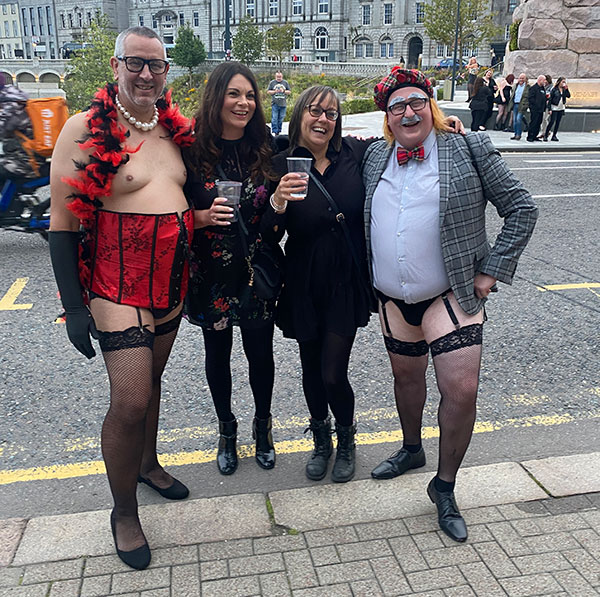 Image Copyright Matthew John / TimeWarp - Click to return