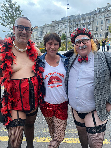 Image Copyright Matthew John / TimeWarp - Click to return