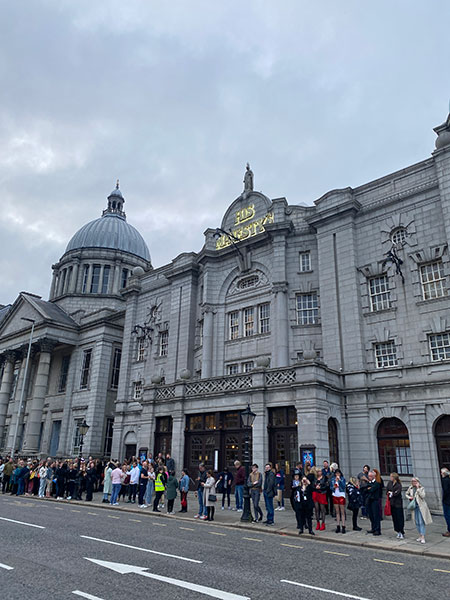 Image Copyright Matthew John / TimeWarp - Click to return