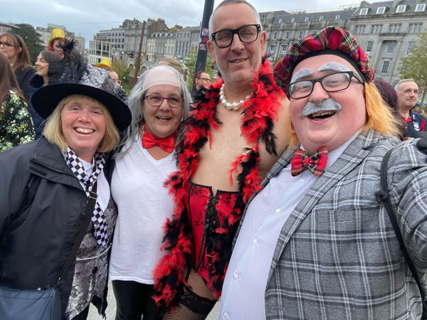 Image Copyright Matthew John / TimeWarp - Click to return