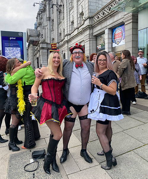 Image Copyright Matthew John / TimeWarp - Click to return