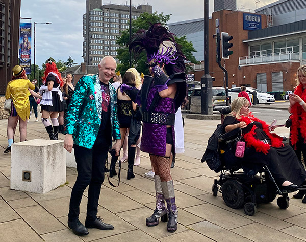 Image Copyright Holly / TimeWarp - Click to return