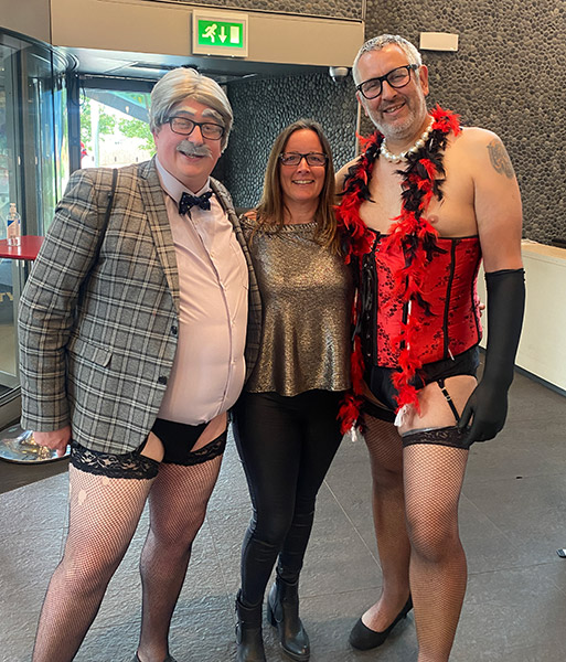 Image Copyright Matthew John / TimeWarp - Click to return