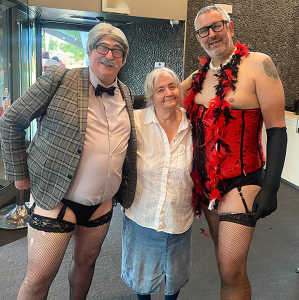 Image Copyright Matthew John / TimeWarp - Click to return