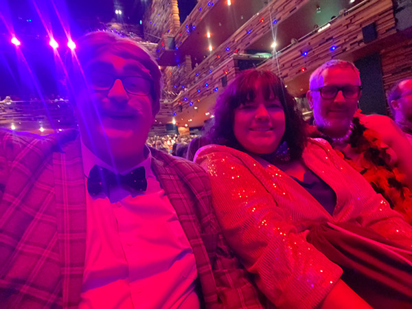 Image Copyright Matthew John / TimeWarp - Click to return