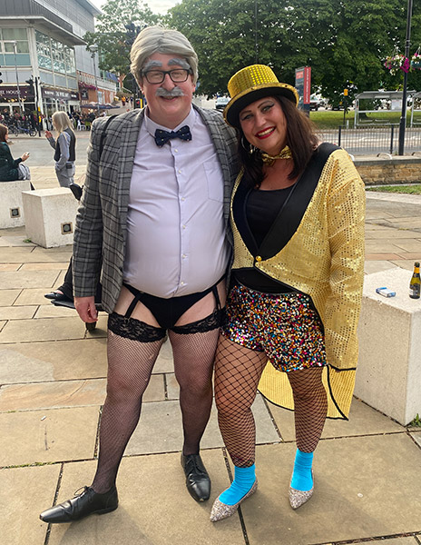 Image Copyright Matthew John / TimeWarp - Click to return