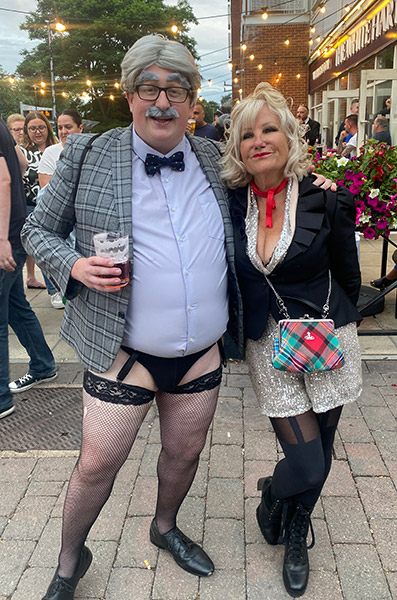 Image Copyright Matthew John / TimeWarp - Click to return