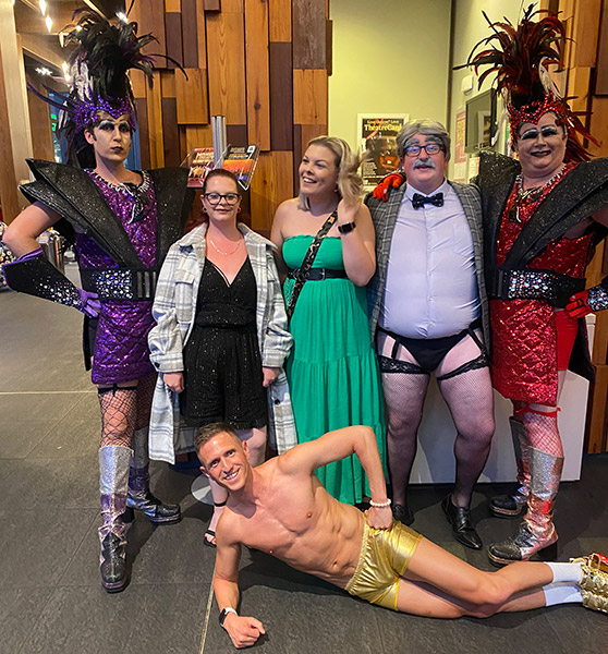 Image Copyright Matthew John / TimeWarp - Click to return