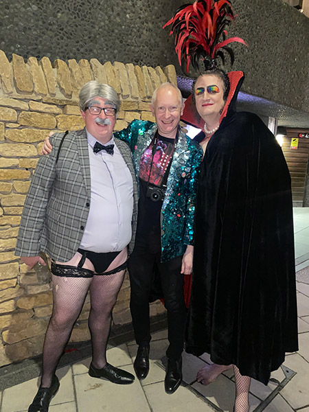 Image Copyright Matthew John / TimeWarp - Click to return