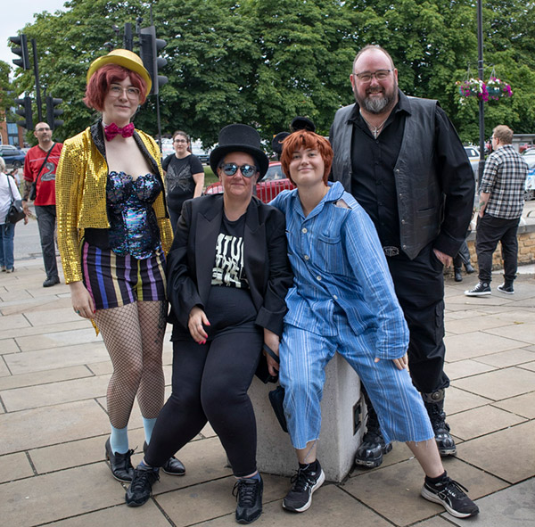 Image Copyright TWW / TimeWarp - Click to return