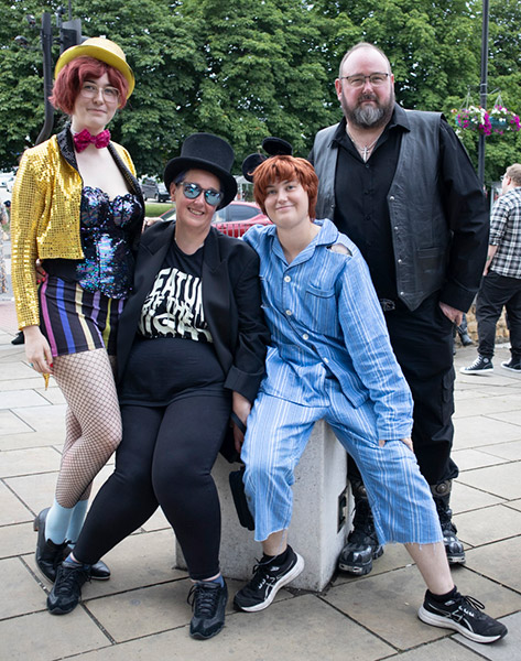 Image Copyright TWW / TimeWarp - Click to return