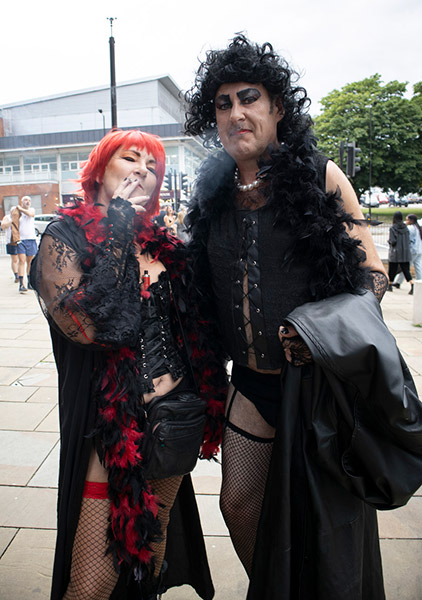 Image Copyright TWW / TimeWarp - Click to return