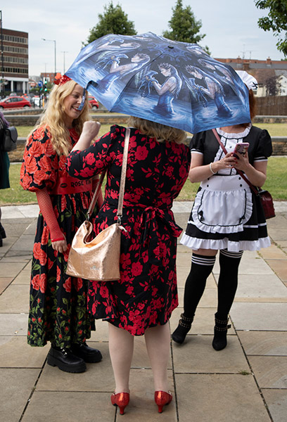Image Copyright TWW / TimeWarp - Click to return