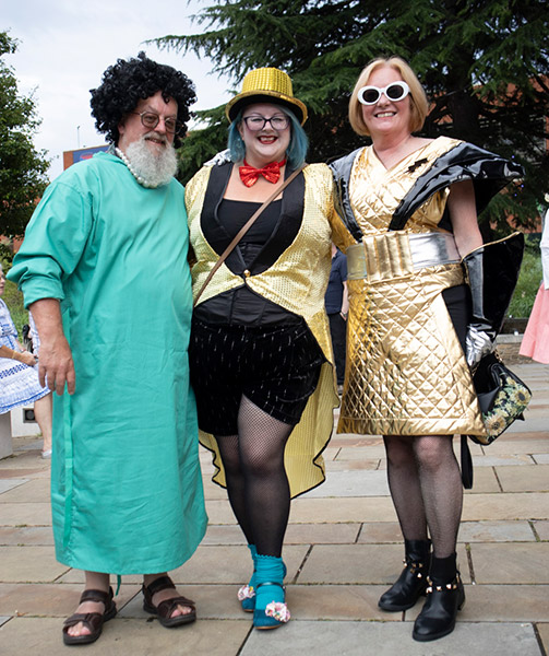 Image Copyright TWW / TimeWarp - Click to return