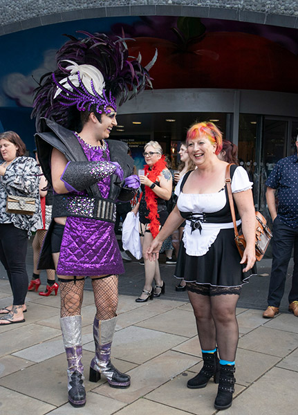 Image Copyright TWW / TimeWarp - Click to return