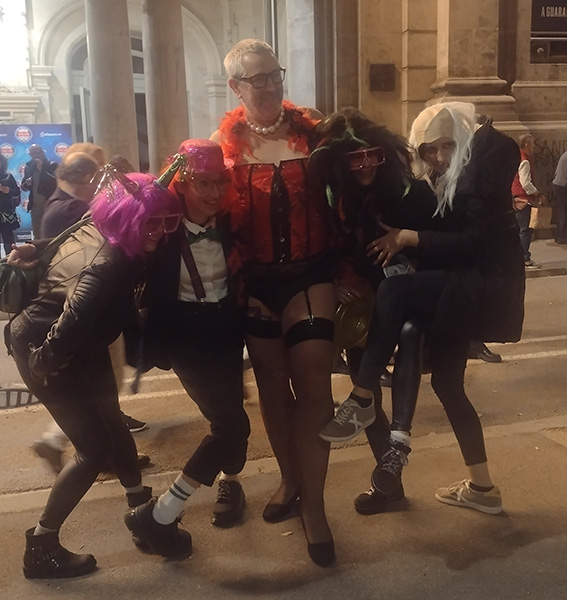 Image Copyright Angela / TimeWarp - Click to return