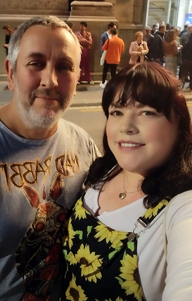 Image Copyright Angela / TimeWarp - Click to return