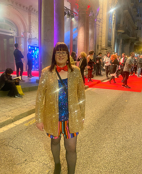 Image Copyright Matthew John / TimeWarp - Click to return