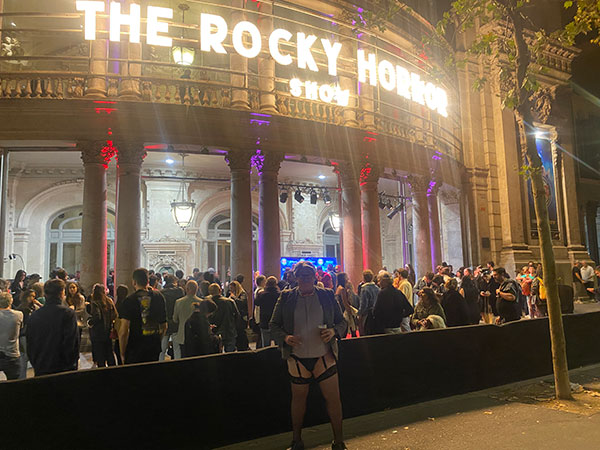 Image Copyright Matthew John / TimeWarp - Click to return