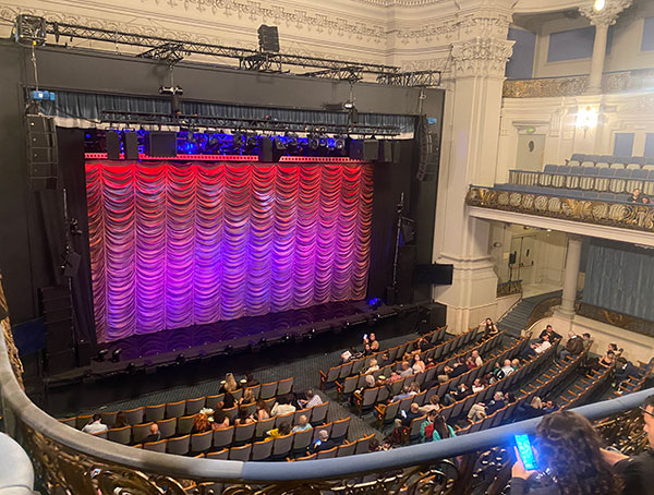 Image Copyright Matthew John / TimeWarp - Click to return