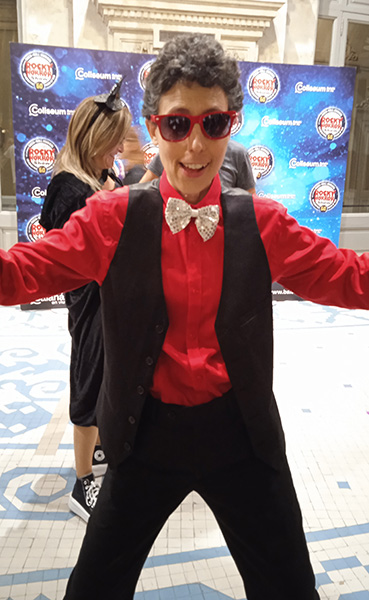 Image Copyright Ricky Zab / TimeWarp - Click to return