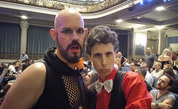 Image Copyright Ricky Zab / TimeWarp - Click to return