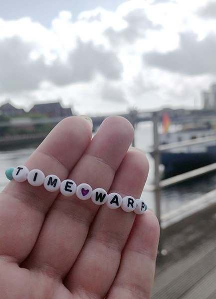 Image Copyright Angela / TimeWarp - Click to return