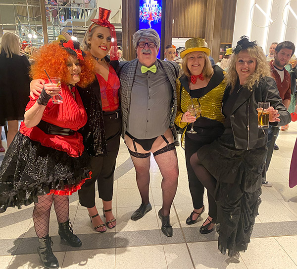 Image Copyright Matthew John / TimeWarp - Click to return