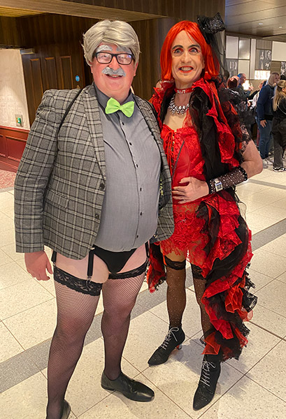 Image Copyright Matthew John / TimeWarp - Click to return