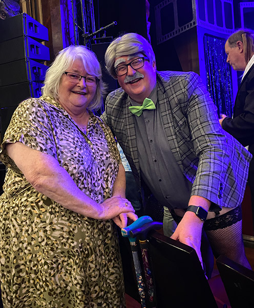 Image Copyright Matthew John / TimeWarp - Click to return