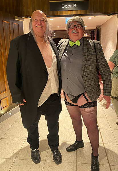 Image Copyright Matthew John / TimeWarp - Click to return