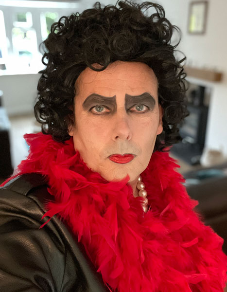 Image Copyright Chris / TimeWarp - Click to return